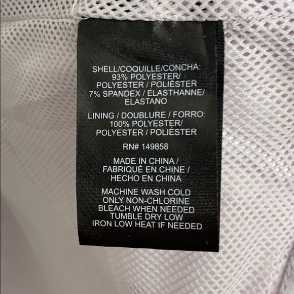 Voyager Jackets & Coats Voyager Rain Jacket Poshmark